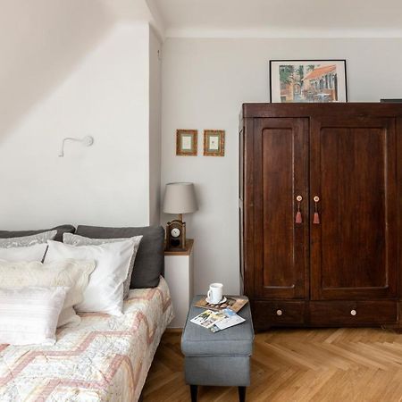 Apartament City Express Варшава Екстериор снимка