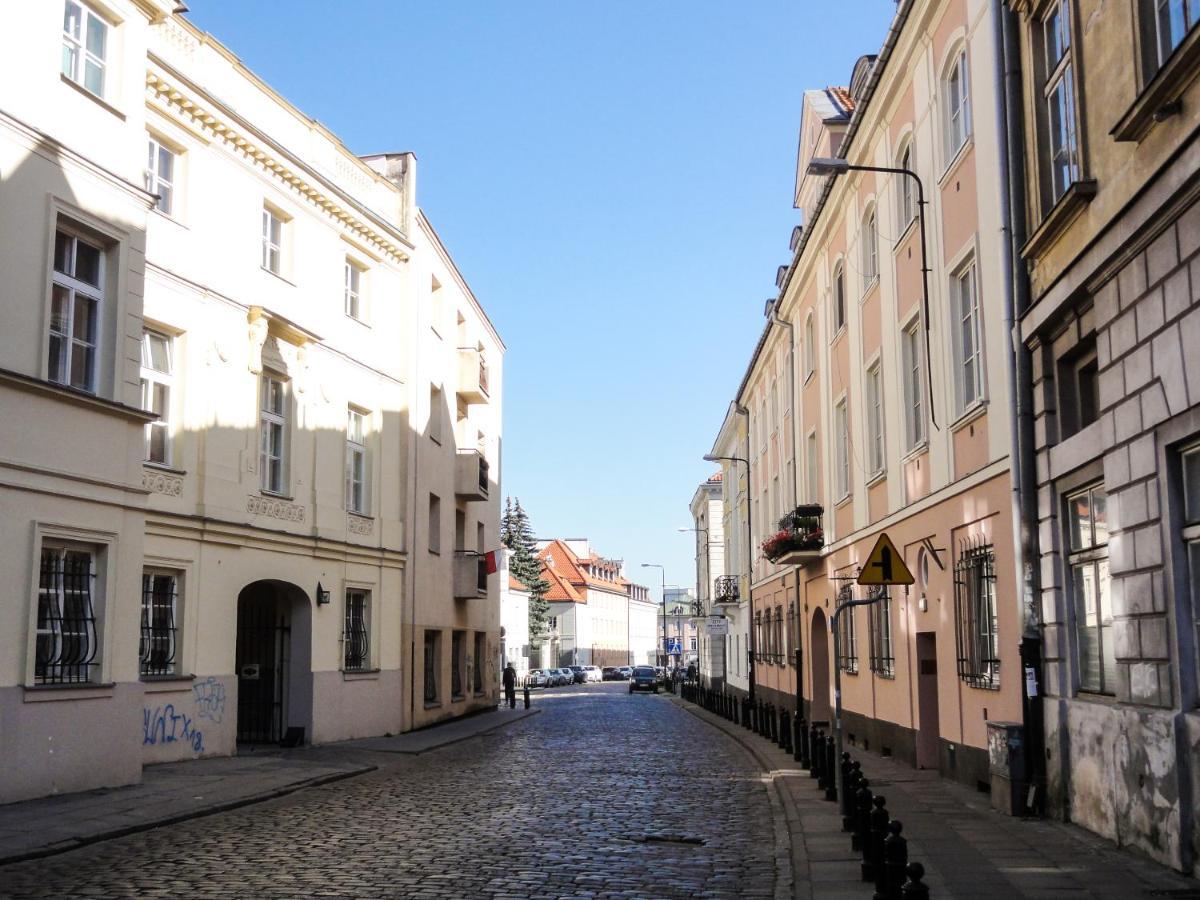 Apartament City Express Варшава Екстериор снимка