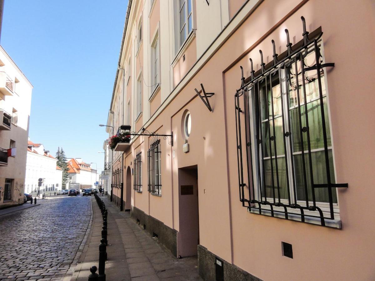 Apartament City Express Варшава Екстериор снимка