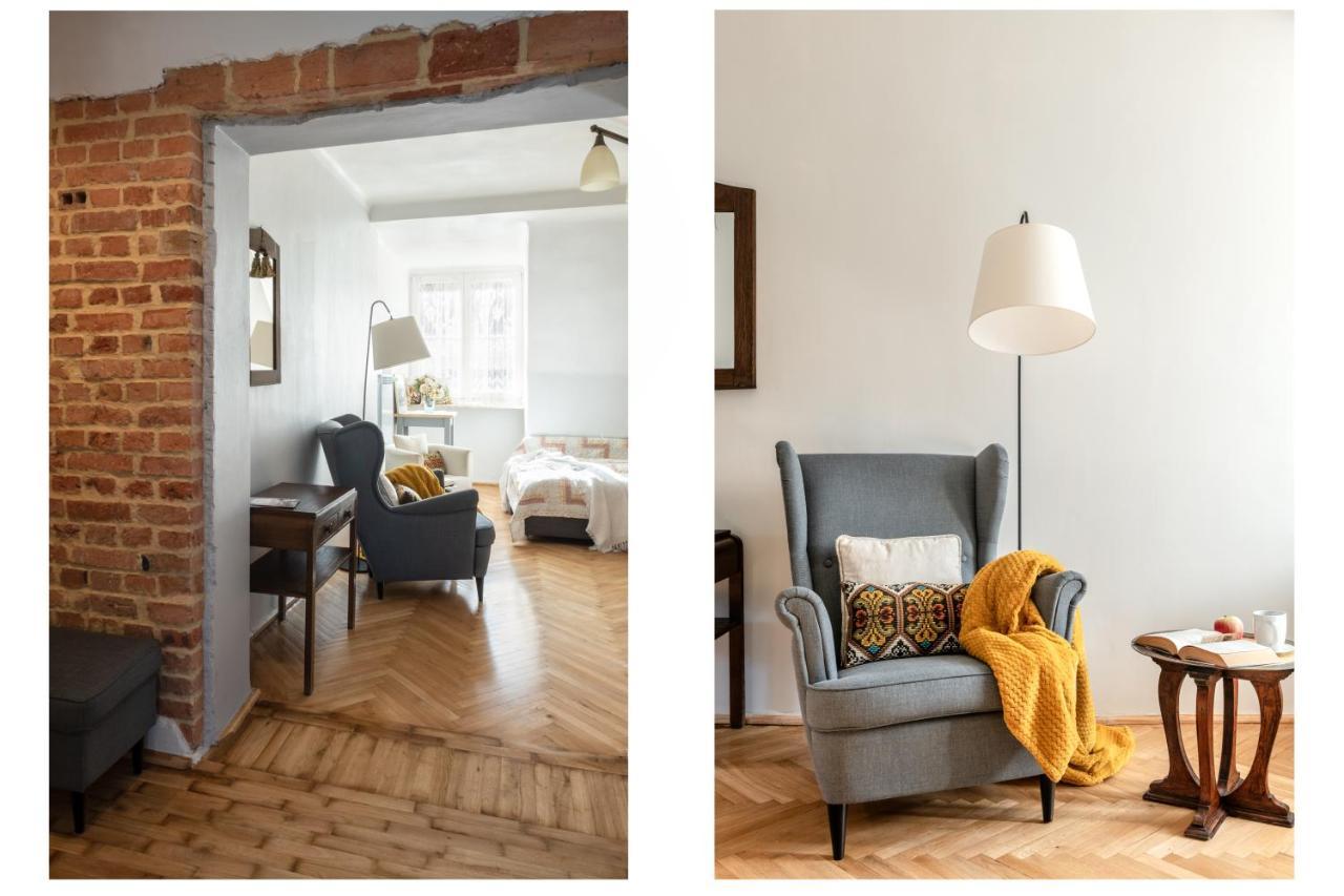Apartament City Express Варшава Екстериор снимка